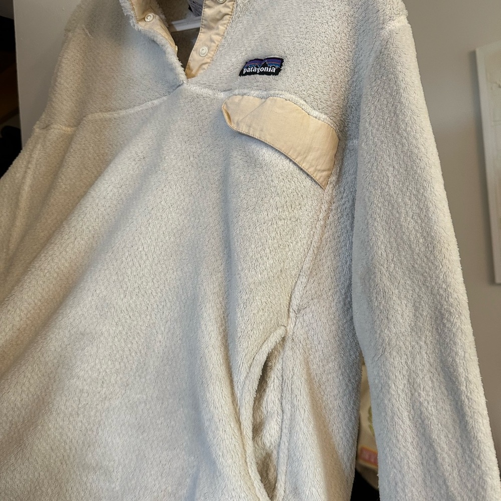 Patagonia Snap Pullover - image 2